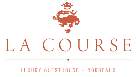 logo La Course